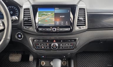 Rexton Sports