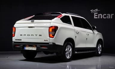 Rexton Sports