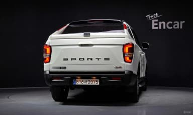 Rexton Sports