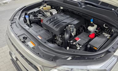 Rexton Sports