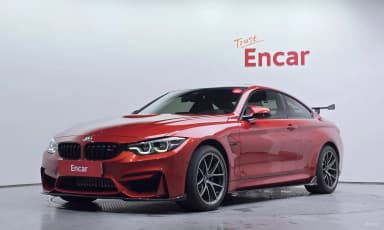 M4 (F82)