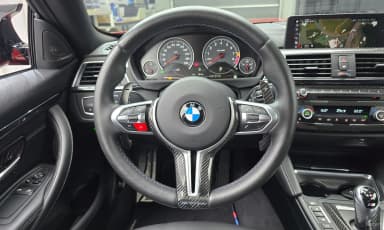 M4 (F82)