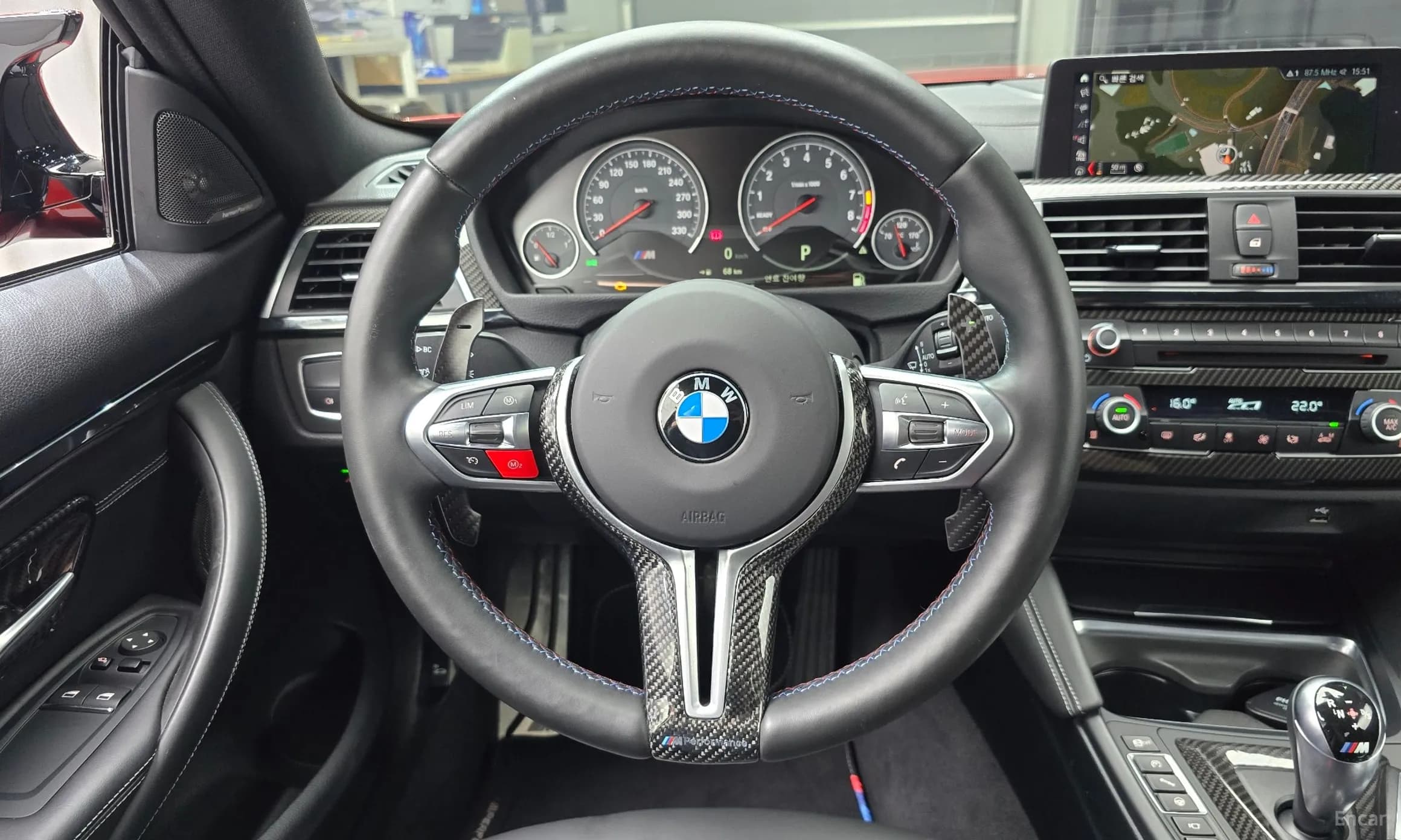 M4 (F82)