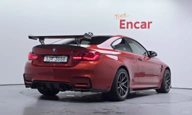 M4 (F82)
