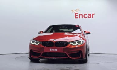 M4 (F82)