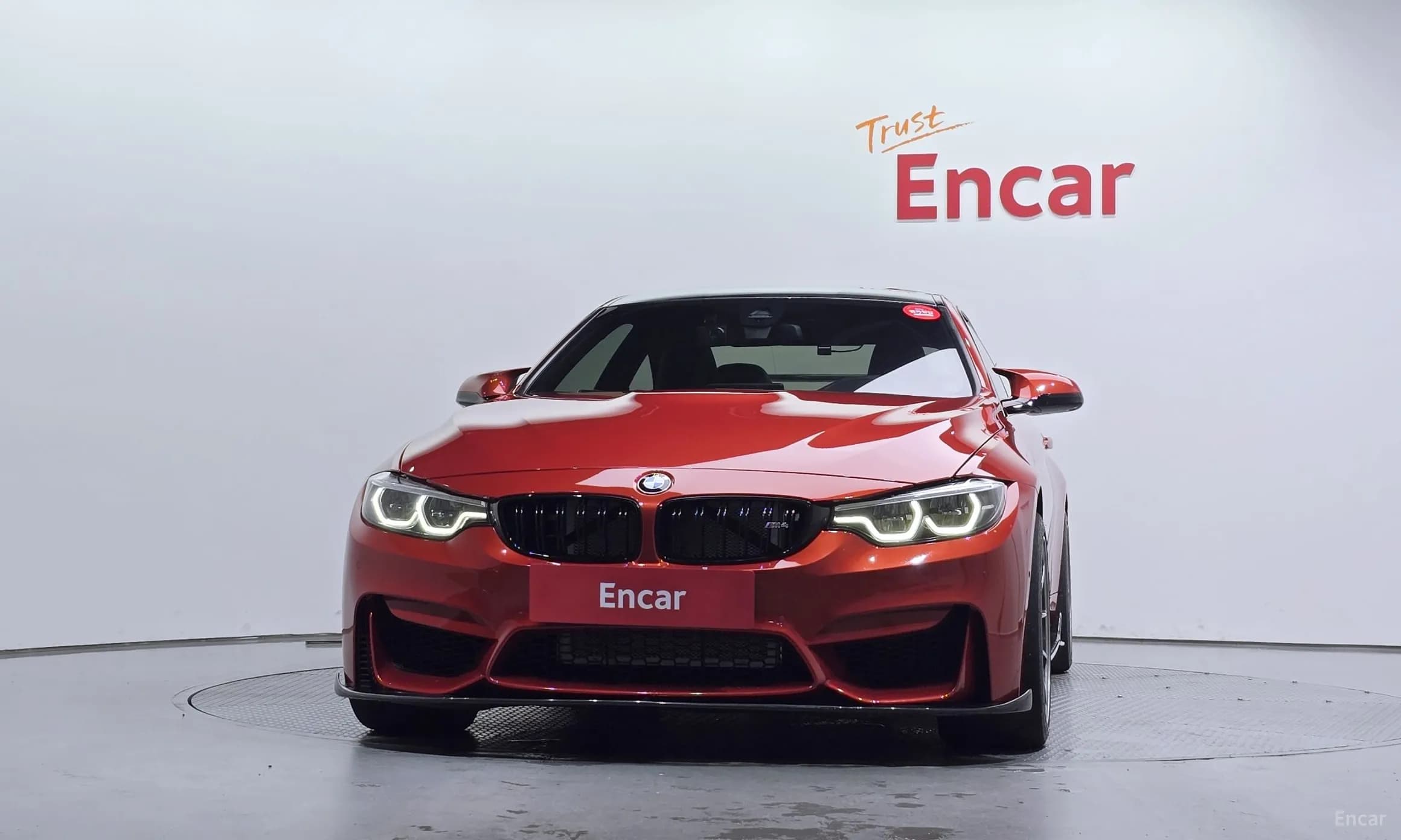 M4 (F82)