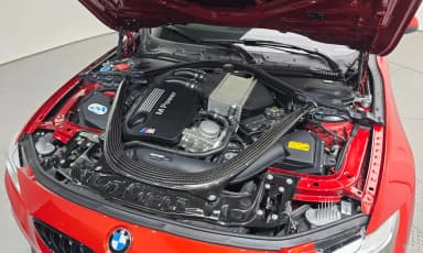 M4 (F82)