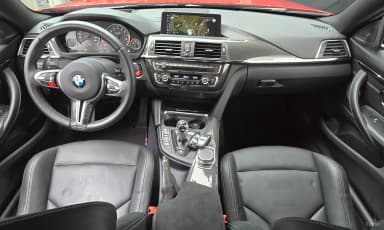 M4 (F82)