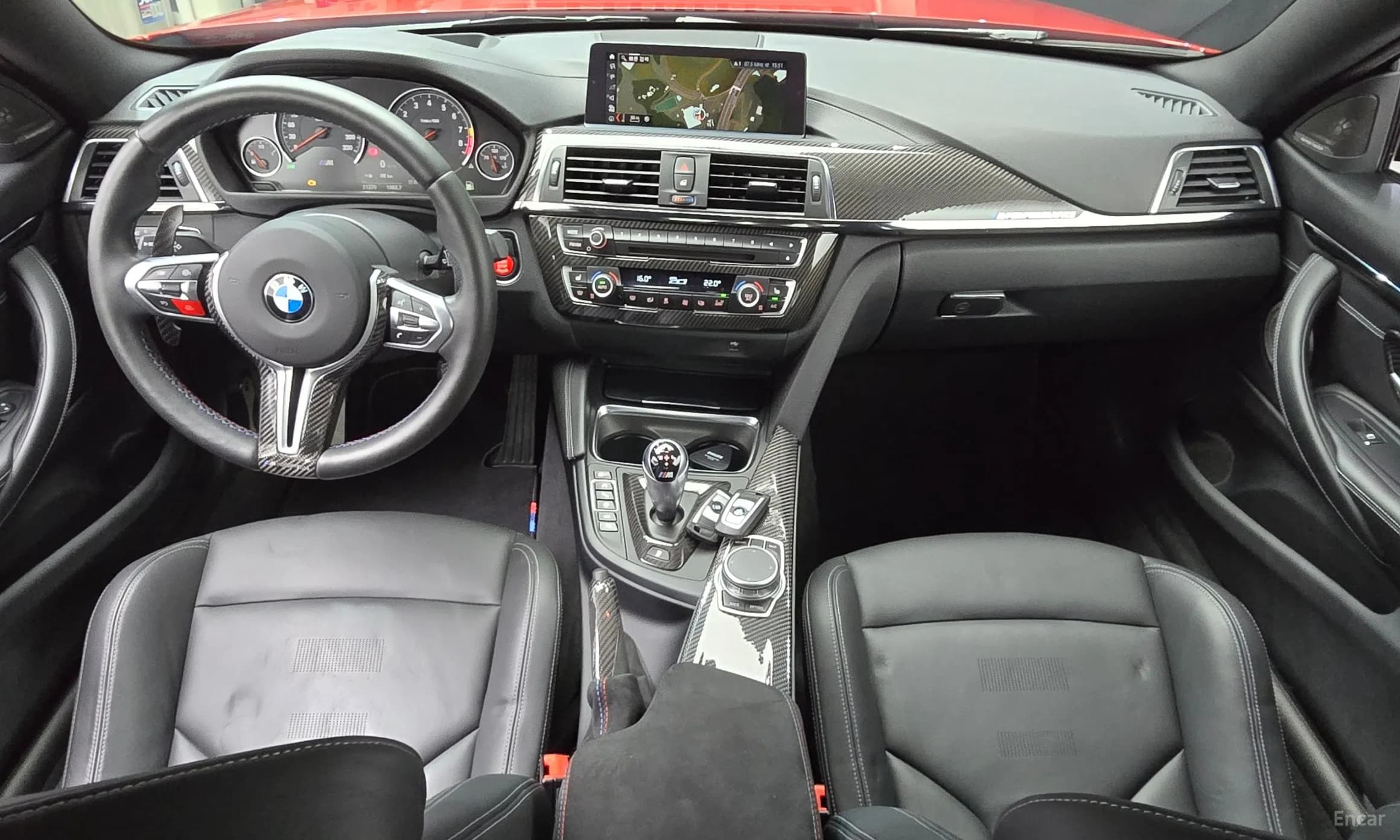 M4 (F82)