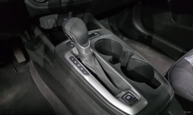 Trax Crossover