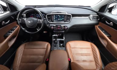 Sorento