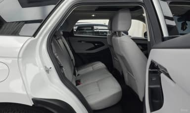 Range Rover Evoque 2nd Generation