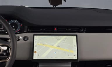 Range Rover Evoque 2nd Generation