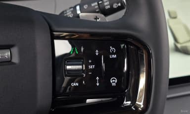 Range Rover Evoque 2nd Generation