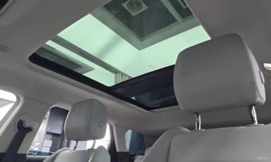 Range Rover Evoque 2nd Generation
