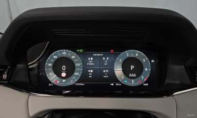 Range Rover Evoque 2nd Generation