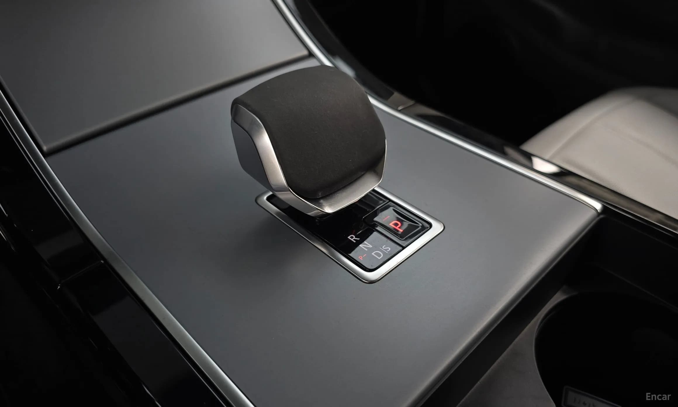 Range Rover Evoque 2nd Generation