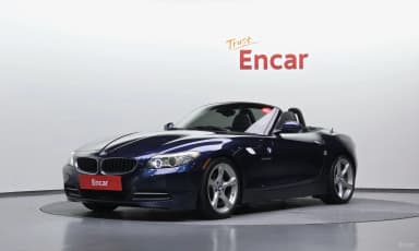 Z4 (E89)