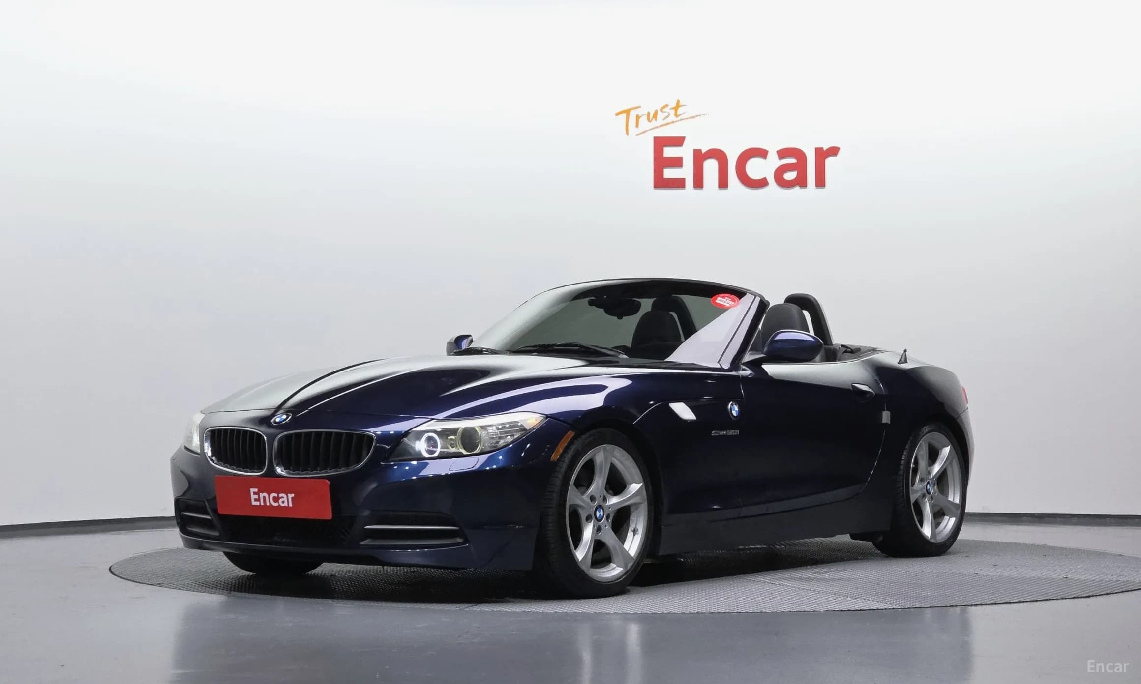 Z4 (E89)