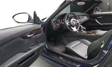 Z4 (E89)