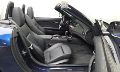 Z4 (E89)