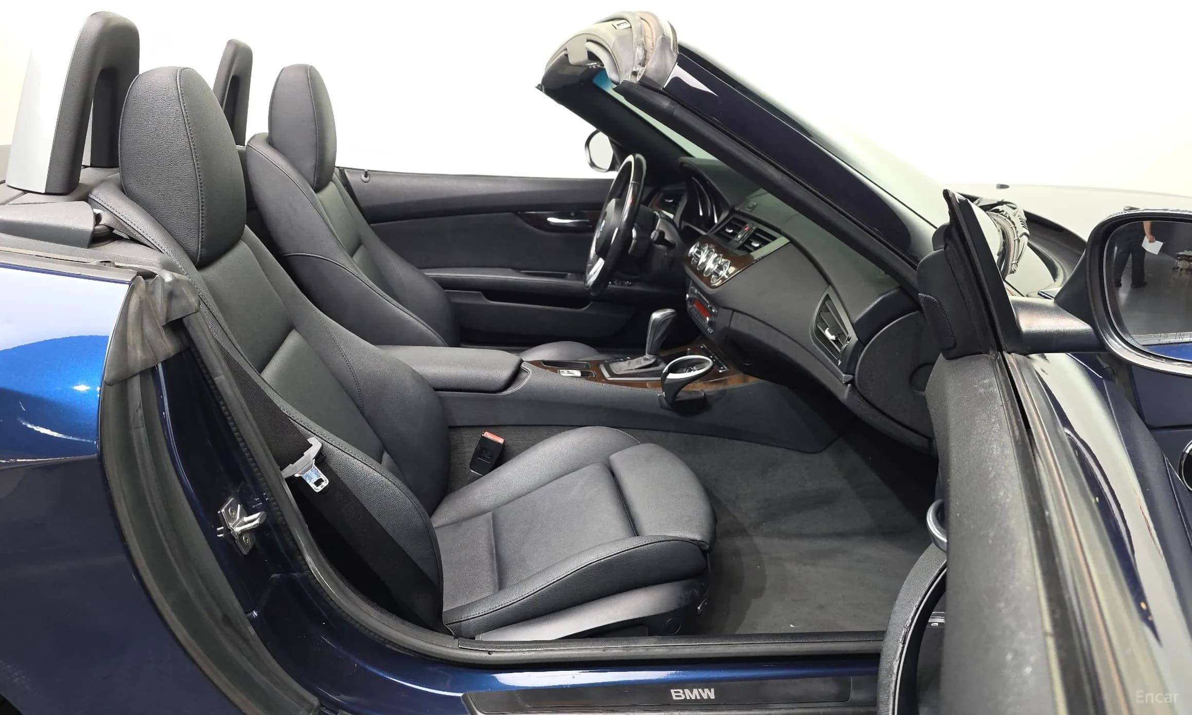 Z4 (E89)