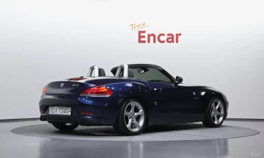 Z4 (E89)