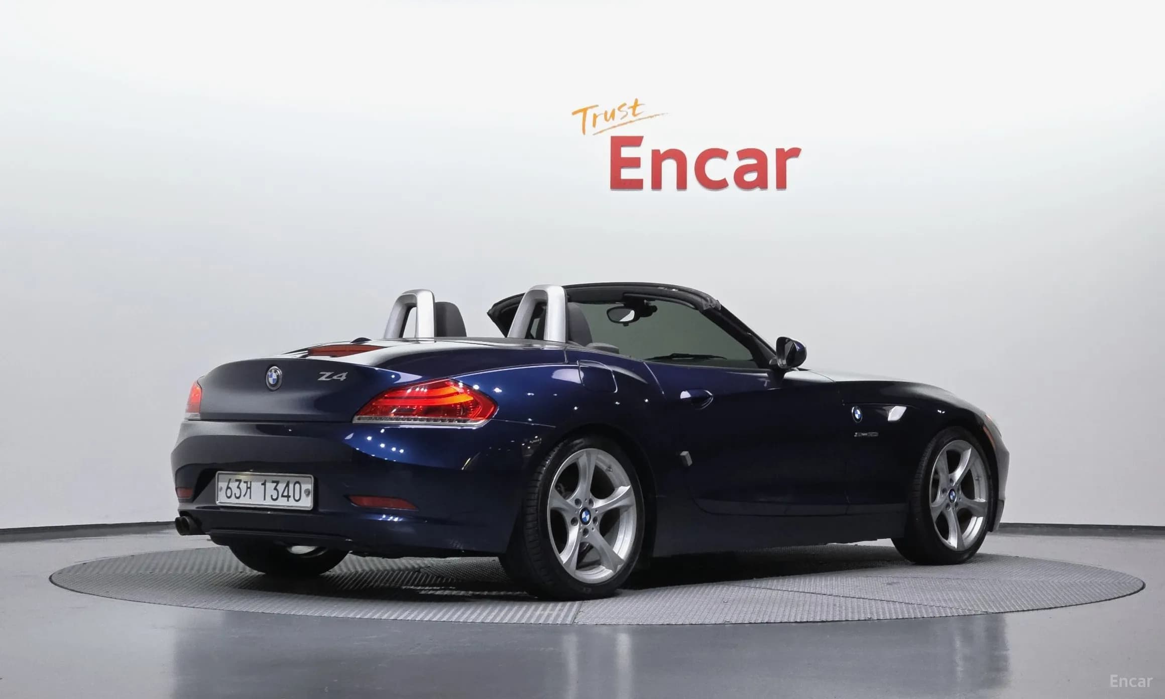 Z4 (E89)