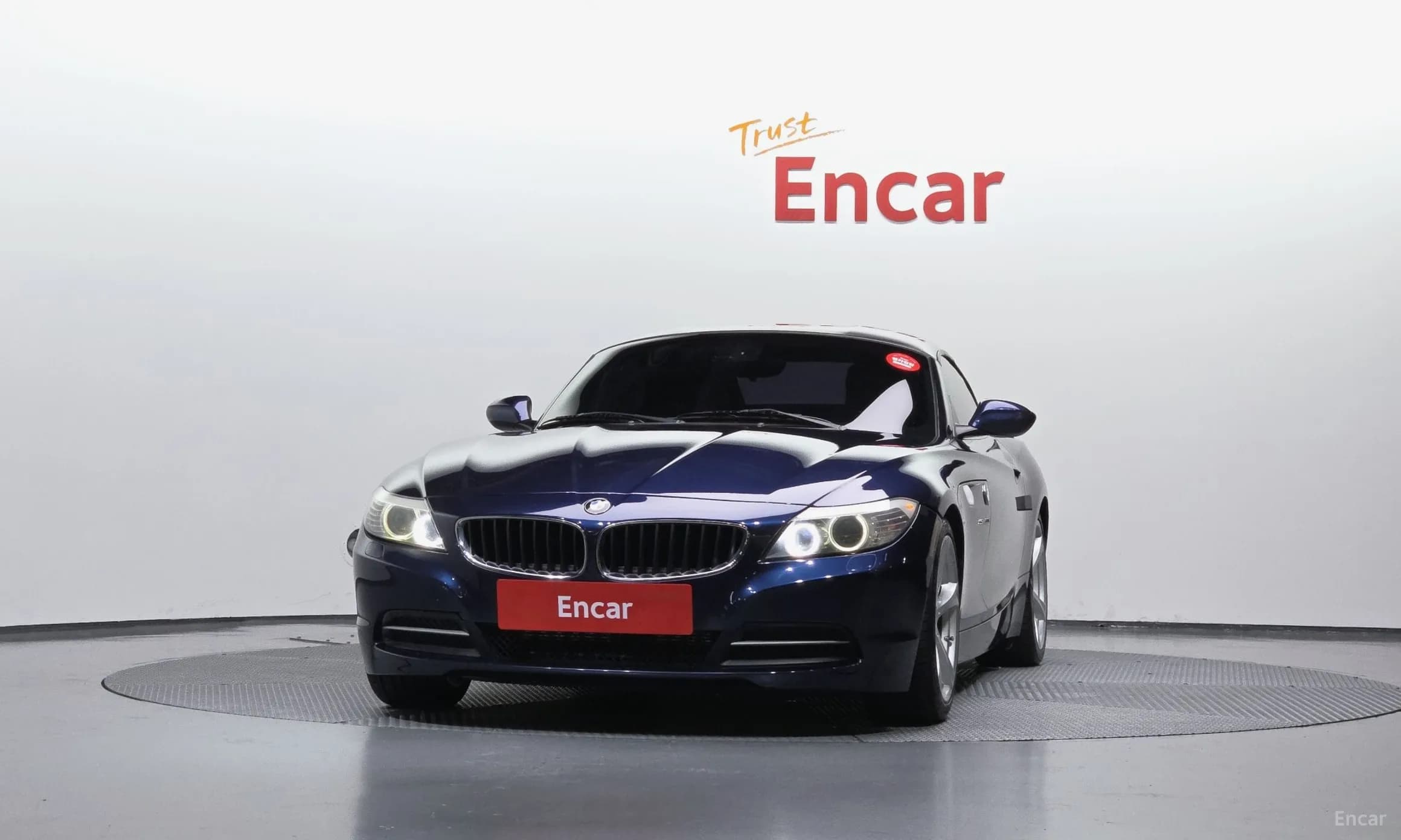 Z4 (E89)