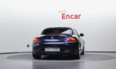 Z4 (E89)