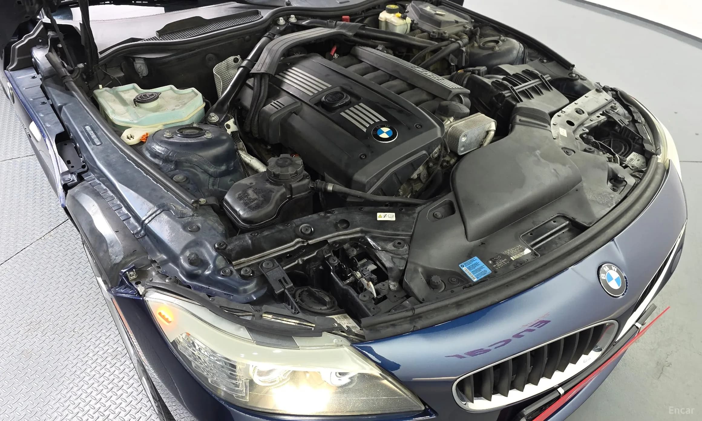 Z4 (E89)