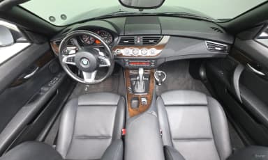 Z4 (E89)