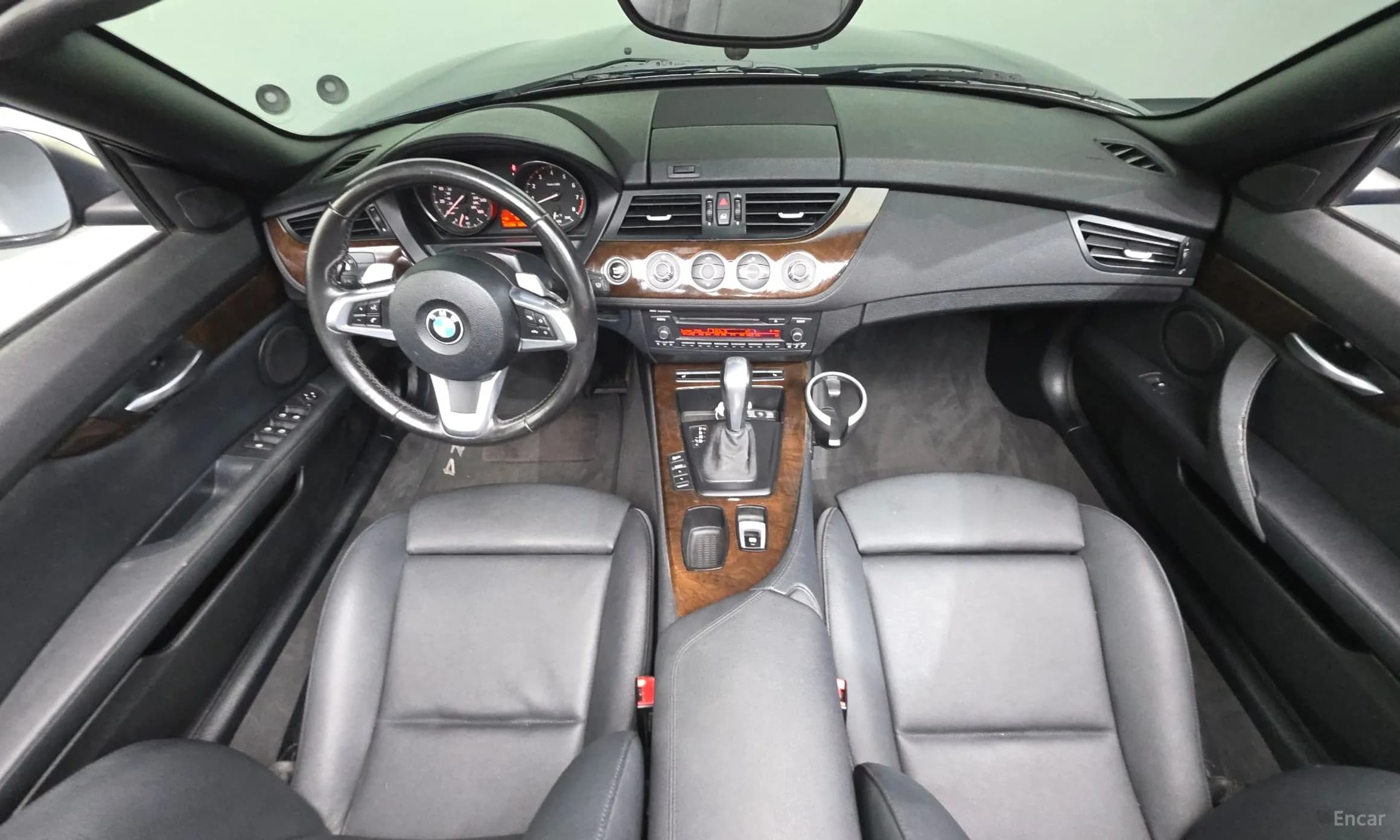 Z4 (E89)