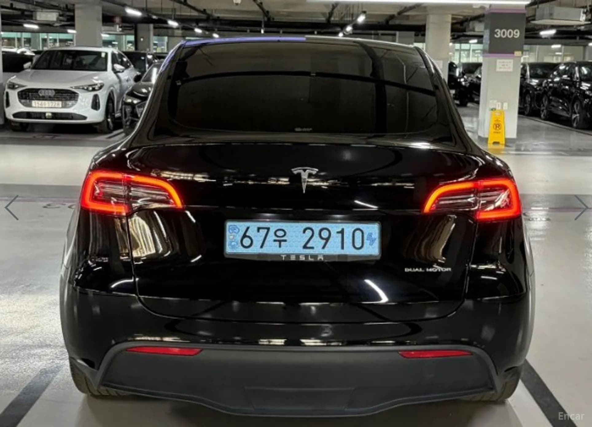 Model Y