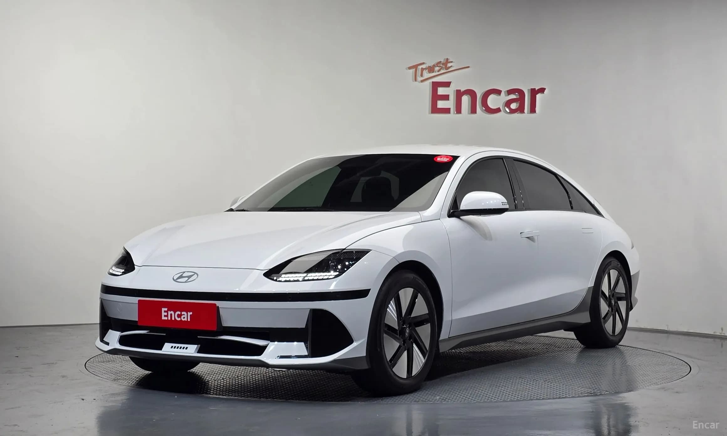Ioniq 6
