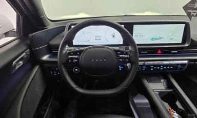 Ioniq 6