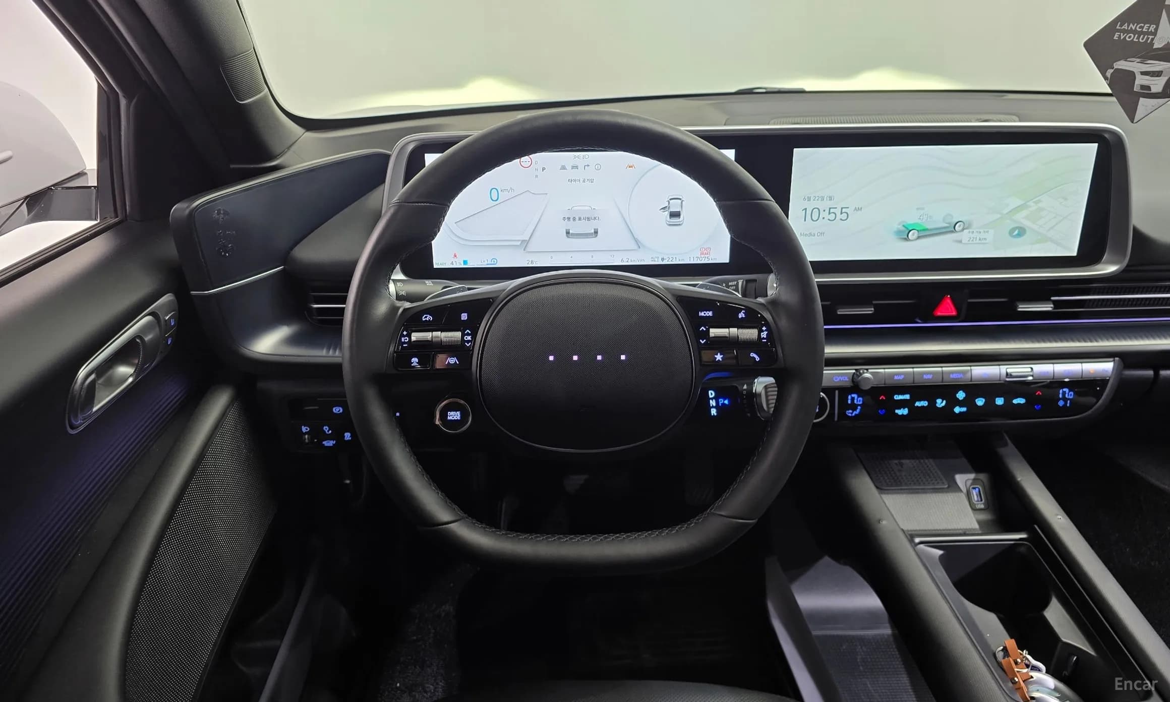 Ioniq 6