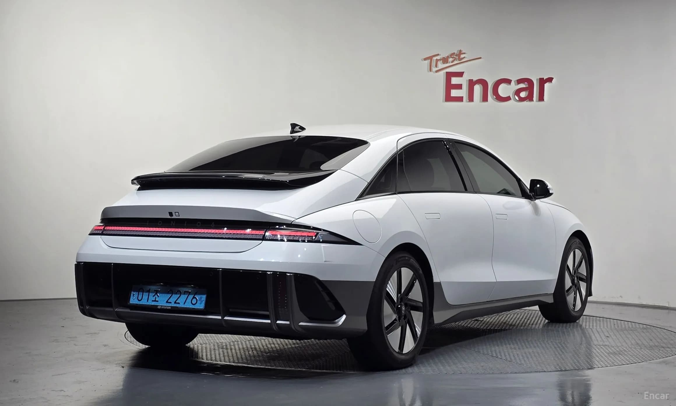 Ioniq 6