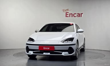 Ioniq 6