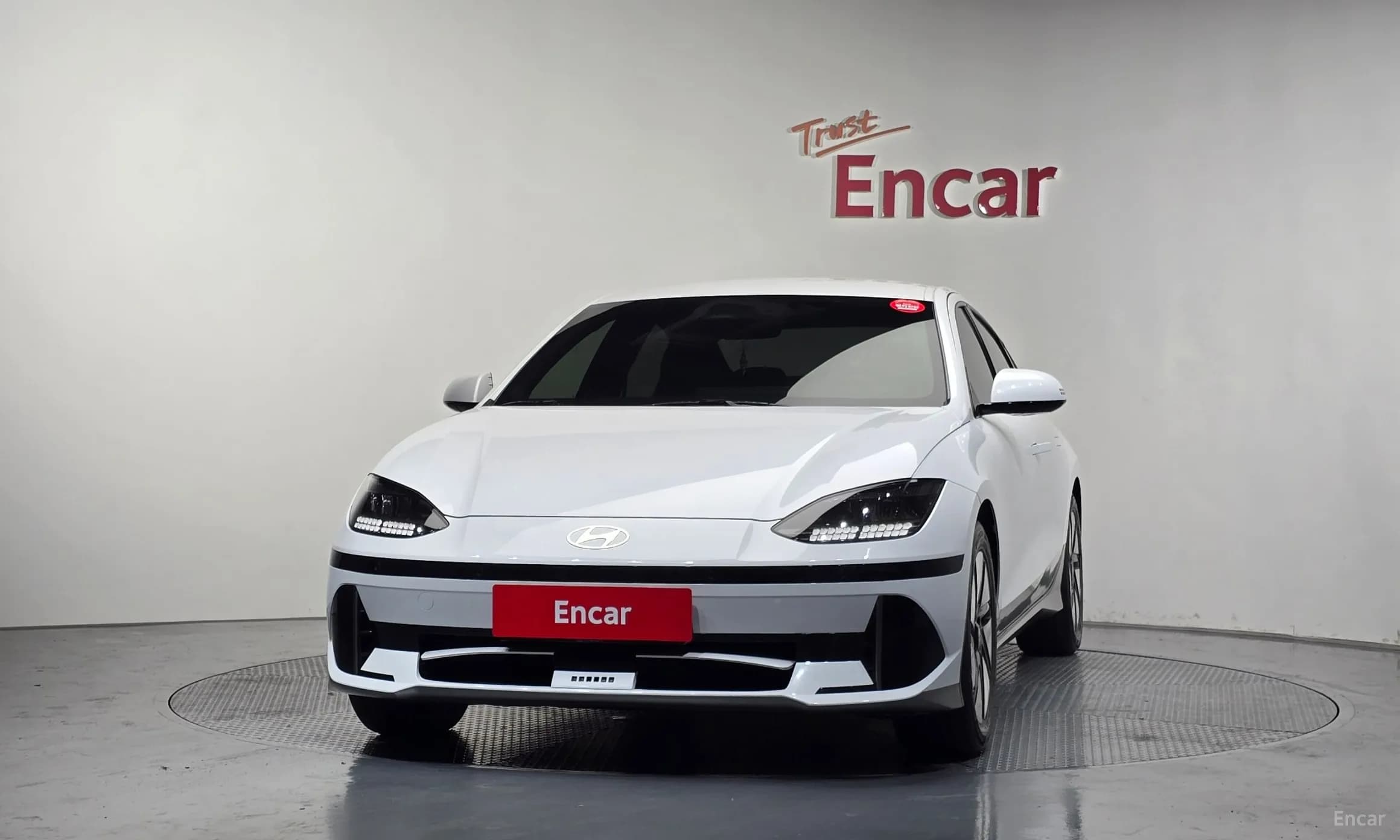Ioniq 6