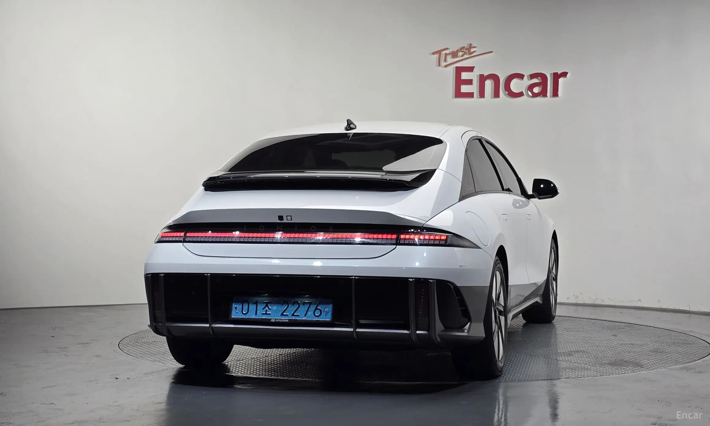 Ioniq 6