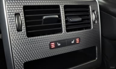 Range Rover Sport 2nd Generation