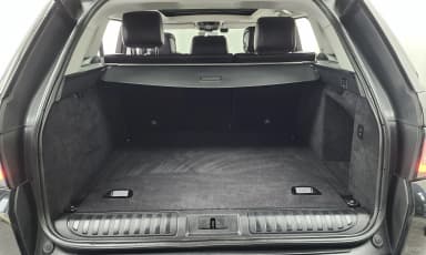 Range Rover Sport 2nd Generation