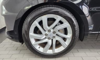 Range Rover Sport 2nd Generation