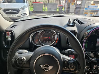 Cooper Countryman