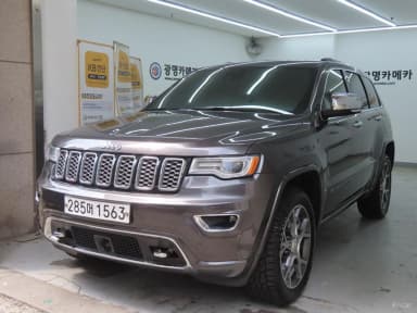 Grand Cherokee