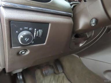 Grand Cherokee