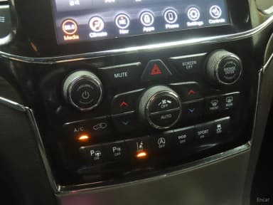 Grand Cherokee