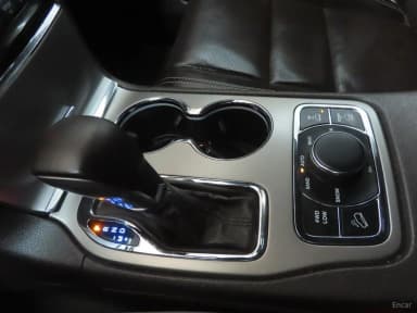 Grand Cherokee