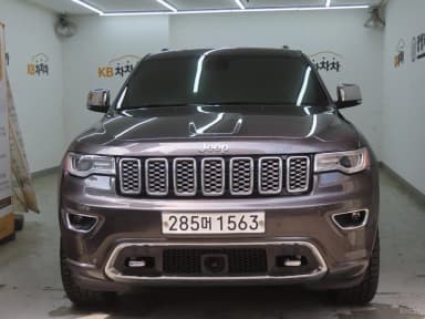 Grand Cherokee